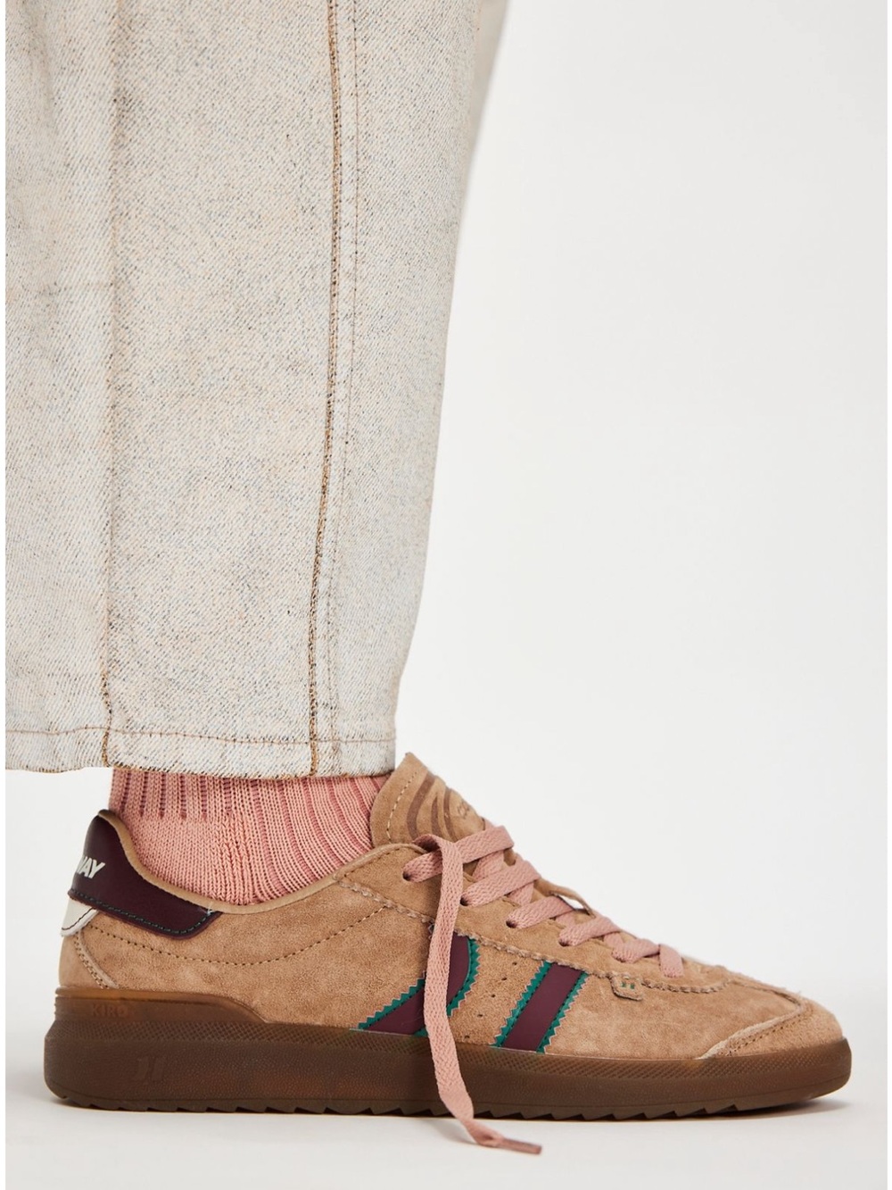 Coolway Kiro Sneakers